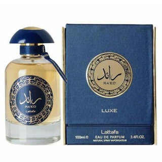 LATTAFA RAED LUXE 3.4 EDP SP