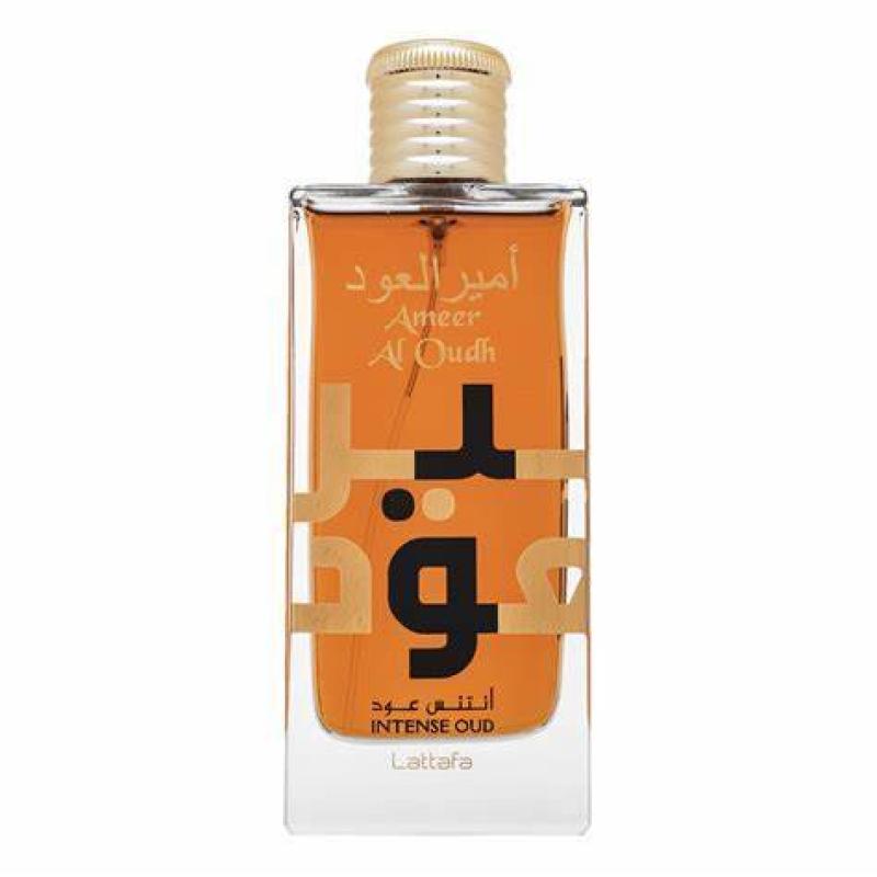 LATTAFA AMEER AL OUDH INTENSE OUD 3.4 EAU DE PARFUM SP