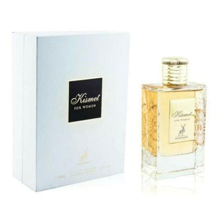 ALHAMBRA KISMET 3.4 EDP SP FOR WOMEN