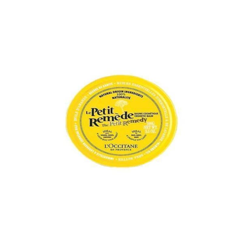 Loccitane 01PR100R19 Shea Butter Le Petit Remede 100 ml