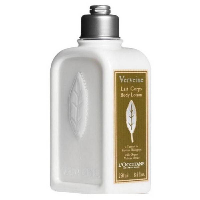 Loccitane 15LC250VB3 Verveine Verbena Body Lotion 8.4 FL.OZ (250 ml)