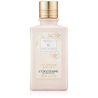 L'Occitane Neroli & Orchidee Body Milk 250 ML (3253581760819)