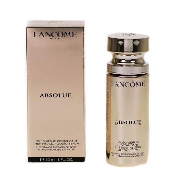 Lancome L8209400 Absolue The Revatalizing Oleo-Serum 30 ml