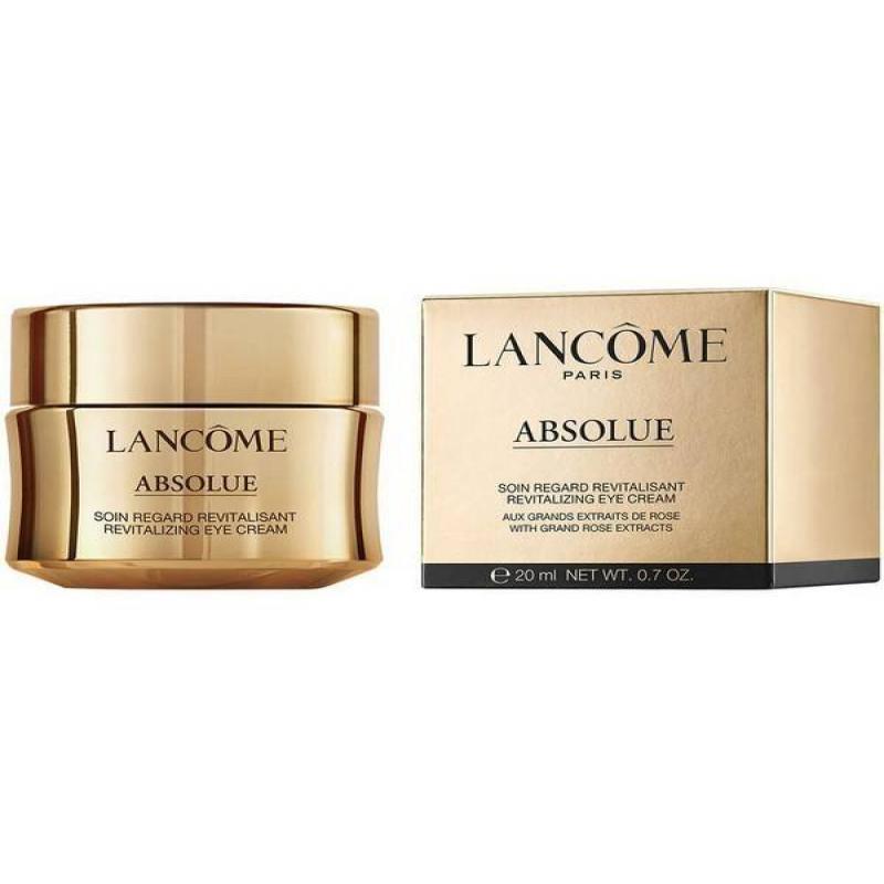 Lancome U361427204866 Absolue Revitalizing Eye Cream Tester 20 ml