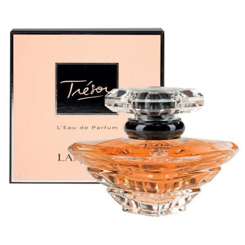 Lancome Tresor EDP Spray 30 ML - 3147758034905