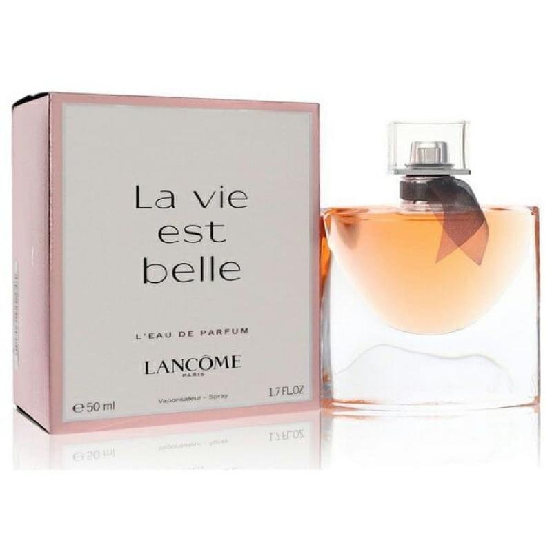 Lancome La Vie Est Belle Eau De Parfum 50ml - 3605532612768
