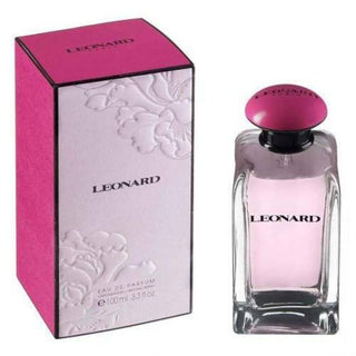 Leonard Ladies Leonard Edp Spray 3.3 Oz