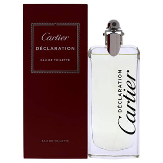 Declaration by Cartier for Men - 3.4 oz EDT Spray