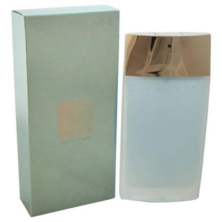 Chrome Sport by Azzaro for Men - 3.4 oz EDT Spray
