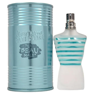 Le Beau Male by Jean Paul Gaultier for Men - 2.5 oz EDT Spray