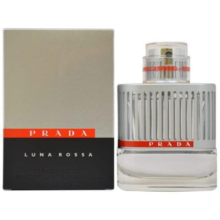 Prada Luna Rossa by Prada for Men - 1.7 oz EDT Spray