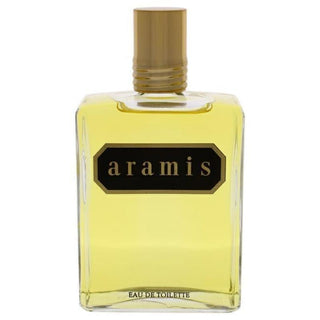 Aramis by Aramis for Men - 8.1 oz EDT Splash