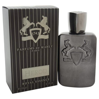 Herod by Parfums de Marly for Men - 4.2 oz EDP Spray