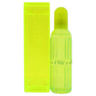 Colour Me Volt by Milton-Lloyd for Men - 3 oz EDP Spray