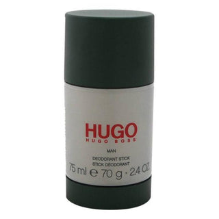 Hugo by Hugo Boss for Men - 2.4 oz Deodorant Stick