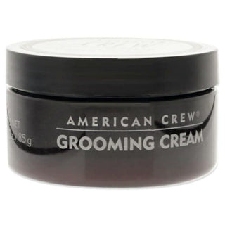 Grooming Cream by American Crew for Men - 3 oz Cream