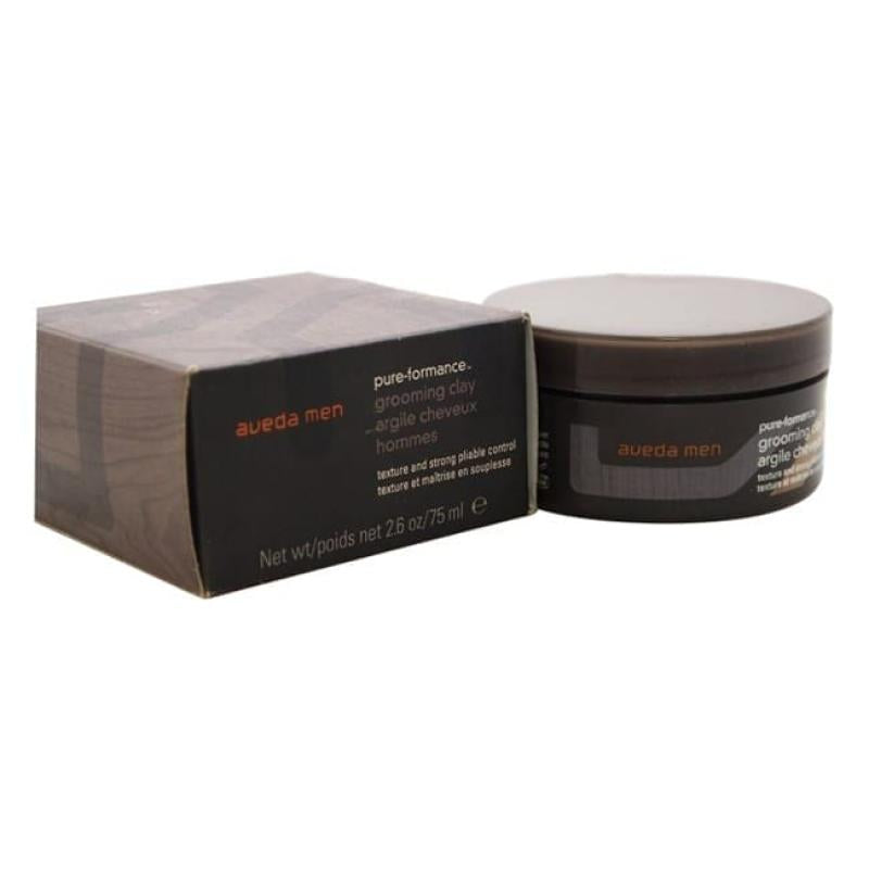 Men Pure Formance Grooming Clay by Aveda for Men - 2.6 oz Clay