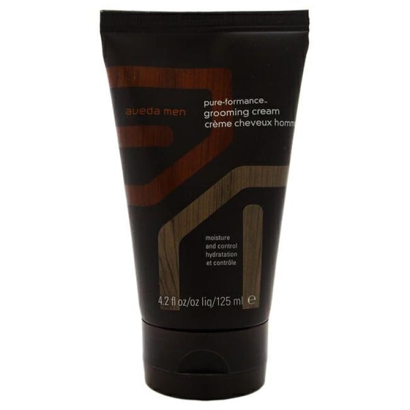 Men Pure-Formance Grooming Cream by Aveda for Men - 4.2 oz Cream
