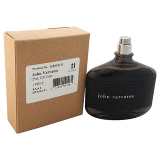 John Varvatos by John Varvatos for Men - 4.2 oz EDT Spray (TESTER )