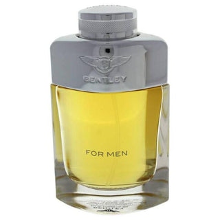 Bentley by Bentley for Men - 3.4 oz EDT Spray (Tester)