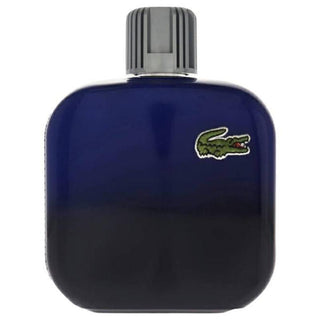 Lacoste Eau De Lacoste L.12.12 Pour Lui Magnetic by Lacoste for Men - 3.3 oz EDT Spray (Tester)