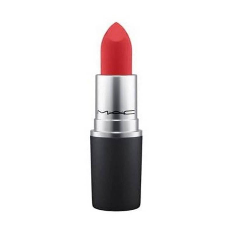 MAC Powder Kiss Lipstick - #316 Devoted to Chili 3 GMS - 773602522071