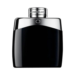 Mont Blanc Legend Eau De Toilette Spray 100 ML For Men - 3386460032681