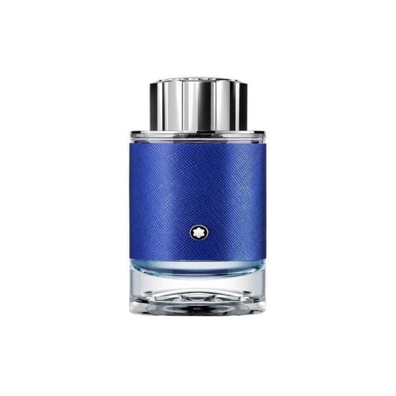 Mont Blanc Explorer Ultra Blue EDP Spray 100 ML - 3386460121514