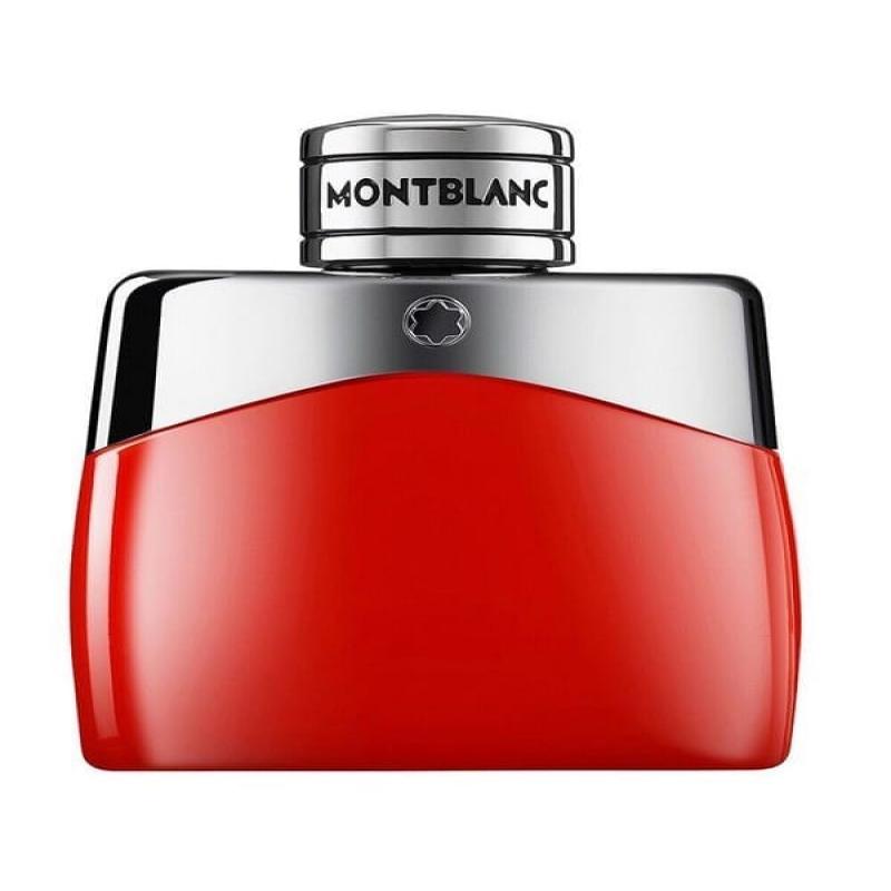 Mont Blanc Legend Red EDP Spray 50 ML - 3386460127974