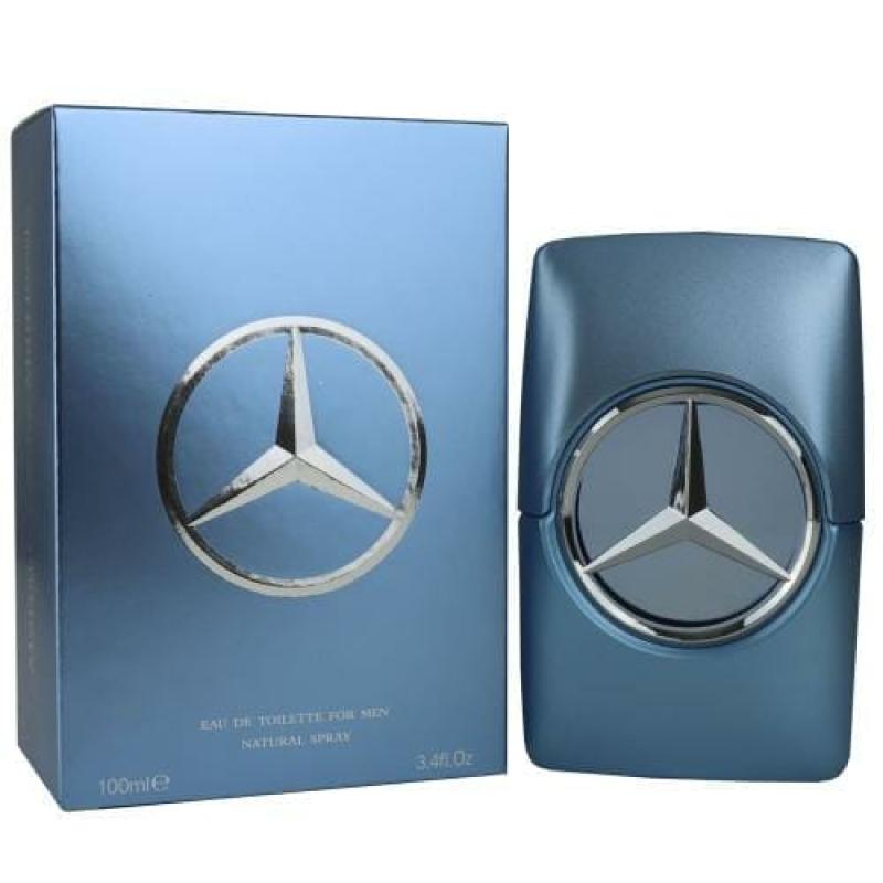 Mercedes-Benz Man Fresh 3.4 Edt Sp