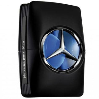 Mercedes-Benz Man Intense Tester 3.4 Eau De Toilette Spray
