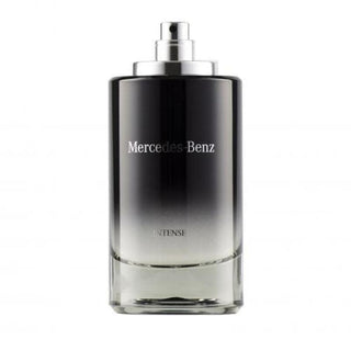 Mercedes-Benz Intense Tester 4 Oz Edt Sp