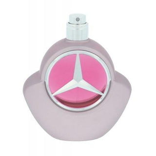 Mercedes-Benz Woman Tester 3 Oz Eau De Parfum Spray