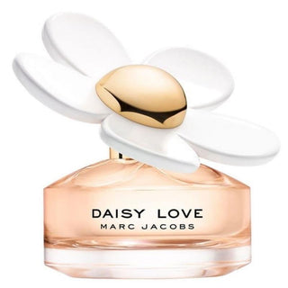 Marc Jacobs Daisy Love EDT Spray 50 ML - 3614225452079