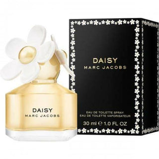 MARC JACOBS DAISY 1 OZ EAU DE TOILETTE SPRAY FOR WOMEN