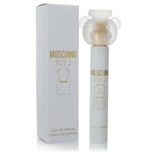Moschino Toy 2 0.33 Eau De Parfum Spray For Women