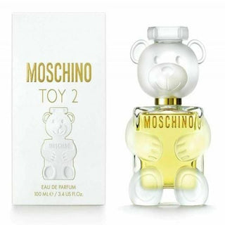 Moschino Toy 2 3.3 Eau De Parfum Spray For Women