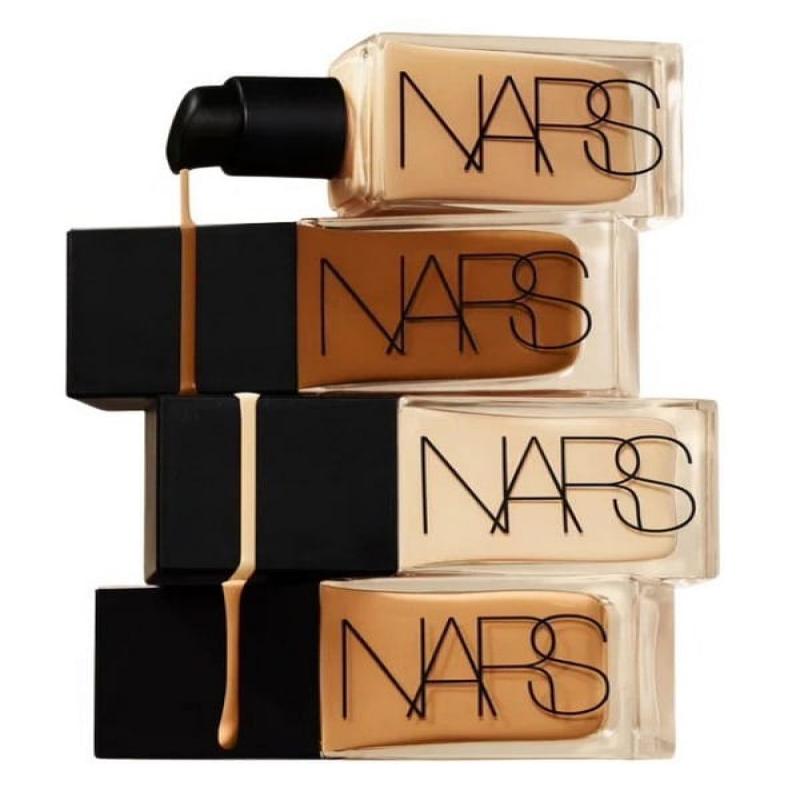 Nars Light Reflecting Yukon (Light 2.5) Foundation 30ML - 194251070407