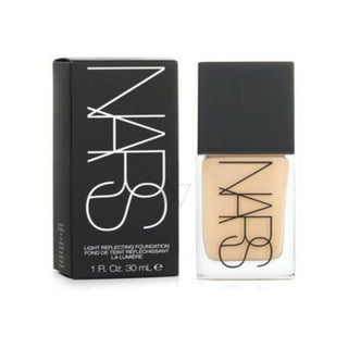 Nars Light Reflecting Foundation - Deauville 30 ML For Women - 194251070469