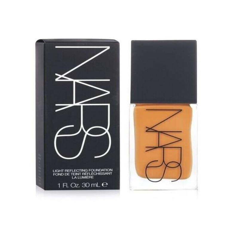 Nars Light Reflecting Foundation - Tahoe 30 Ml For Women - 194251070742