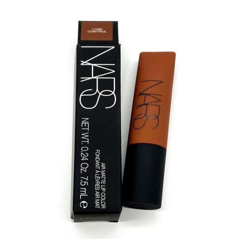 Nars Air Matte Lip Color - Lose Control 7.5 Ml For Women - 194251130750