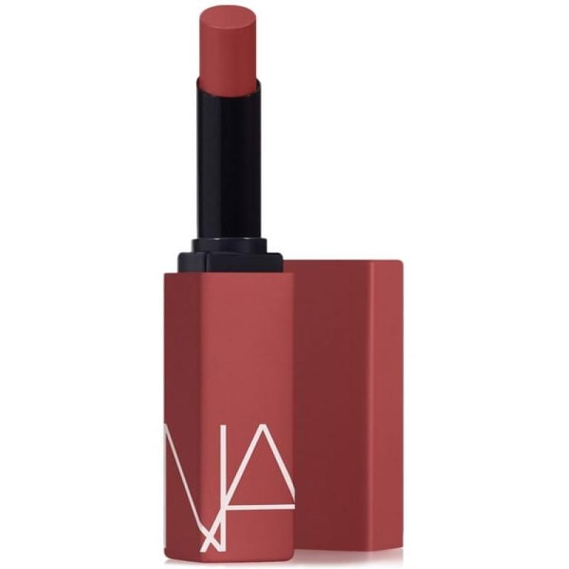 Nars Powermatte Lipstick-Thunder Kiss 115 1.5 GMS For Women - 194251133553