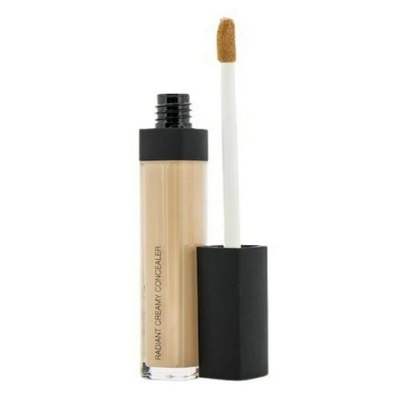 Nars Radiant Creamy Concealer Brulee 6ML - 607845012665