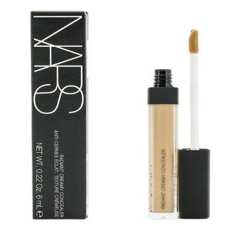 Nars Radiant Creamy Concealer Brulee 6ML - 607845012665