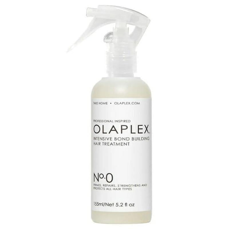 Olaplex No.0 Intensive Bond Building Hair Treatment 155ml - 850018802833