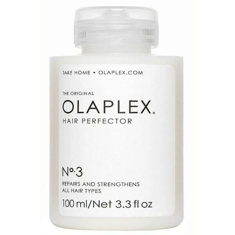 Olaplex No 3 Hair Perfector 100ml - 850018802840