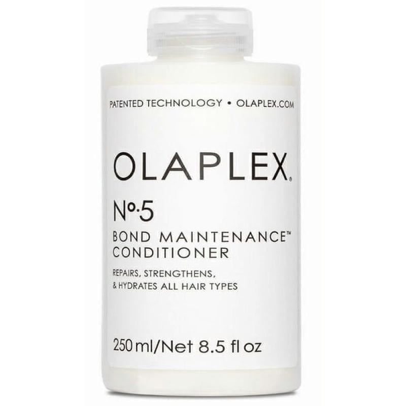 Olaplex No.5 Bond Maintenance Conditioner 250ml - 896364002763