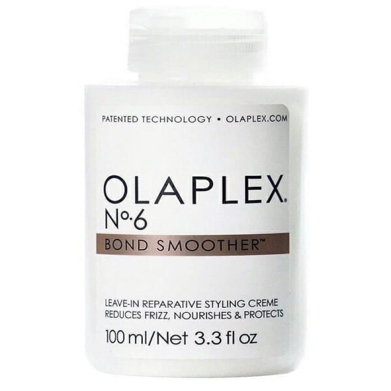 Olaplex No. 6 Bond Smoother 100ml - 896364002961