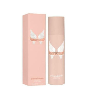Paco Olympea 5 Oz Deodorant Spray For Women