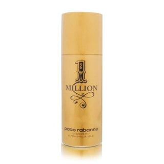 Paco One Million 5 Oz Deodorant Spray